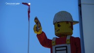 Magiczny świat LEGO.  Dokument