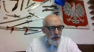  NA ŻYWO  Janusz Korwin-Mikke - tematy bieżące + pytania 18. 06. 2020