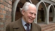 Stanisław Latour - architekt, wspomnienie TVP Szczecin 2008