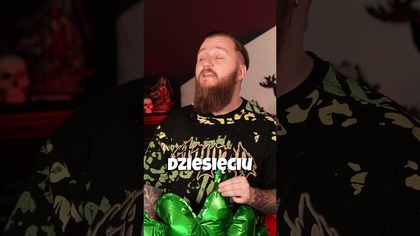 Choinka dla leniwych