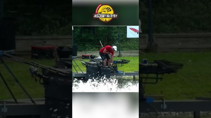 Karp Lotnik na Finale  #carpfishing #fishing #carp