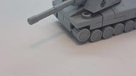 COBI NANO LEOPARD I #shorts shorts #bricks #cobi #tank #lego #car #space #worldoftanks #nasa #ww2
