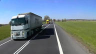 Stop Cham #302 - Niebezpieczne i chamskie sytuacje na drogach