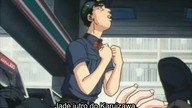 Initial D 1st Stage - 16