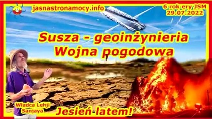 pogoda jsm
