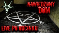 LIVE po odcinku z TAJEMNICZEGO DOMU Z PENTAGRAMEM