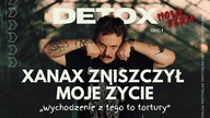 Jak uzależnia Xanax? Dlaczego tak trudno przestać? Piekło trzeźwego lekomana | Bartek #Detox 1