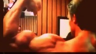Arnold Schwarzenegger - Mr.  Olympia 1980