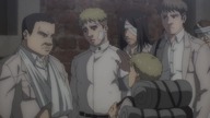 Seven Nation Army|AMV Attacks On titan
