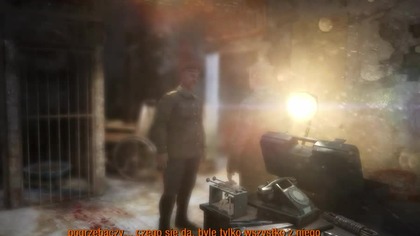 [MLL] Metro Last Light #03 |Meets Adolf|