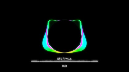 NFS RIVALS music