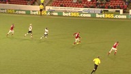 Gol tomasza cywki