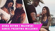 AFERA DEYNN i MAJEWSKI. Daniel przerywa milczenie