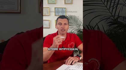 Zgaga i Refluks? To Nie Nadmiar Kwasu!