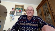 Białystok.  Bawiłem się z dziećmi żydowskimi - Jerzy Koszewski