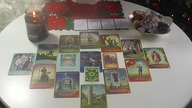  Horoskop roczny 2021 dla Ryb  TAROT 