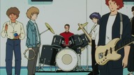 Kimagure Orange Road 43 HD lektor