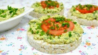 Pasta z awokado i jajek - Jak zrobić - Smakowite Dania