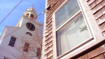 Wings S03E07 - Crate Expectations