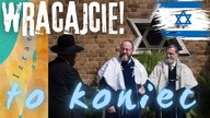 Czemu Sanchedryn Wzywa Żydów do Ucieczki? | Ochrzczeni w jedno Ciało, odc.  40