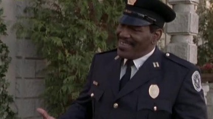 Akademia Policyjna S01E16 Dr Hightower