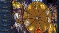 Shakes and Fidget #1
