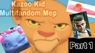 *MAYBY LAST MEP ON CHANNEL* Kazoo Kid (One Week / Multifandom Mep) [OPEN]