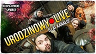 URODZINOWY LIVE 6 lat ExploRide | SPECIAL