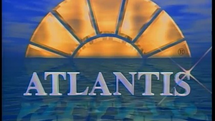 The Outer Limits.  1.  13