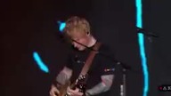 Ed Sheeran Rock In Rio