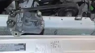 Jak myślicie czy stary mercedes odpali?
