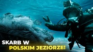 POLAK ZNALAZŁ CZOŁG w jeziorze! (ODYN SKARB ŻYCIA, TOMEKTV CZOŁG, GOLDEN MANIEK 1800 LETNIA MONETA)