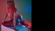 Nicki Minaj - Starships (PaulPoland Demo Remix) [Preview]