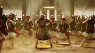 Malhari Full Video Song | Bajirao Mastani