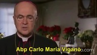Abp Vigano Oskarżony Za Obronę Wiary !!! List Do Wiernych.