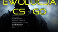 EWOLUCJA CS:GO, OD CZASÓW BETY (CIEKAWOSTKI)CO SIE ZMIENIŁO