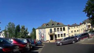 Zabezpieczenie samochodu po zaparkowaniu.