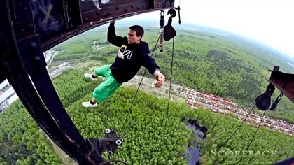 Ludzie są szaleni