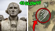 TAJEMNICZE OPUSZCZONE GŁOWY PREZYDENTÓW USA!?