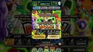 9 ANNIV.  EVERY DAY SUMMON PART 5 DRAGON BALL Z DOKKAN BATTLE SUMMON BROLY ANIOLEK