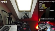 SPONTAN #60: Niedzielny winylowy House | LIVE &middot; 19.11.2023