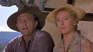 Przybysze o zmierzchu (1960) Lektor pl