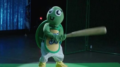 Maskotki - (Mascots (2016)) Lektor PL