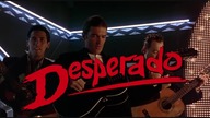 Gorgeous & Sexy Antonio Banderas Singing & Playing Guitar Sexy Music Video - Desperado