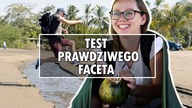 PO CO NAM SAMOCHÓD W KOSTARYCE + test prawdziwego faceta  KOSTARYKA [6]