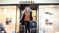W końcu ją dopadłam! #CHANEL | London Vlog