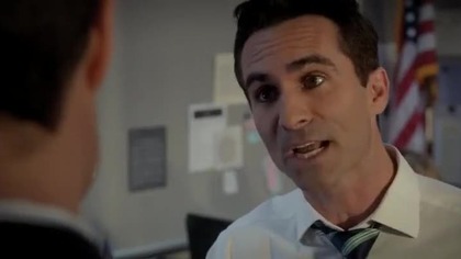 Ringer - Sezon 1 Odcinek 3