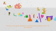 BABYTV - 08-04-2023 - Spot, Ident