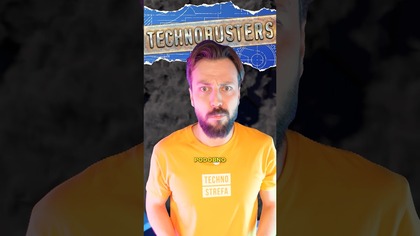 Ten SMARTFON przetrwa WSZYSTKO 