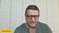 [PP10] Umysł wszechświata.  Błąd panpsychizmu - Michał Reisner i Tomasz J Kosiński (cz.  10 serii: PP)